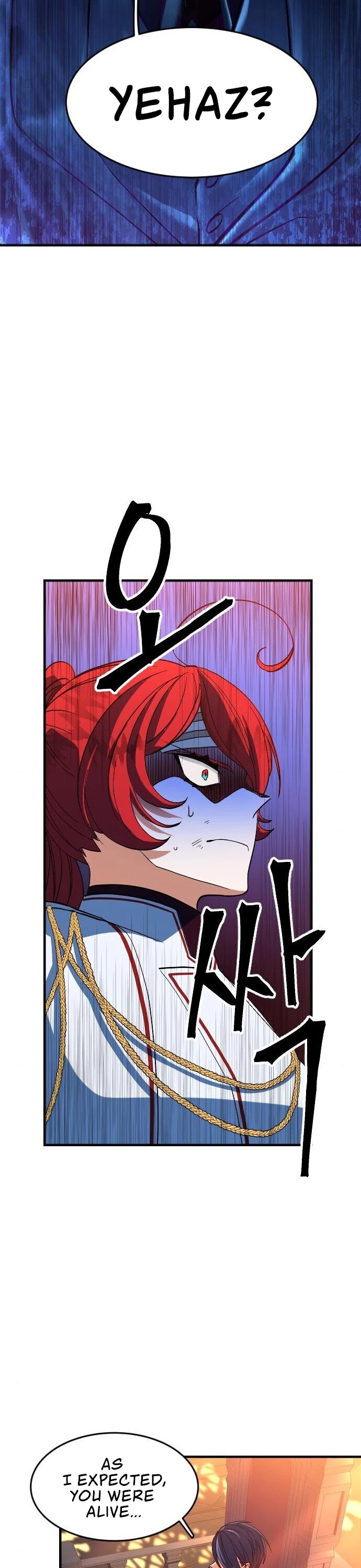 The Last Golden Child Chapter 20 page 38 - Chapter 20