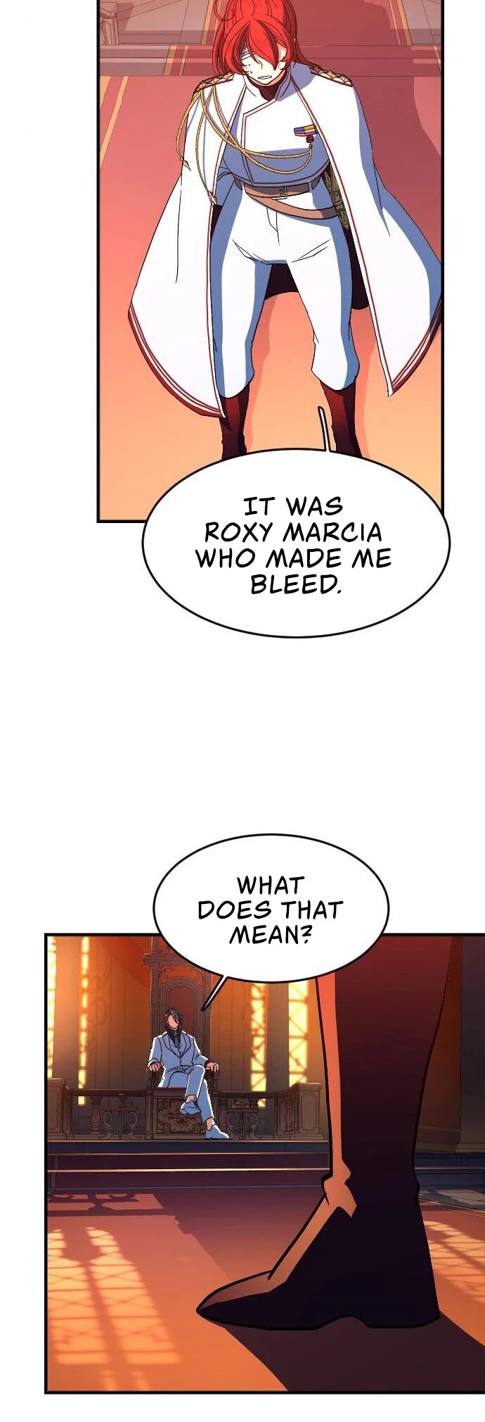 The Last Golden Child Chapter 20 page 40 - Chapter 20