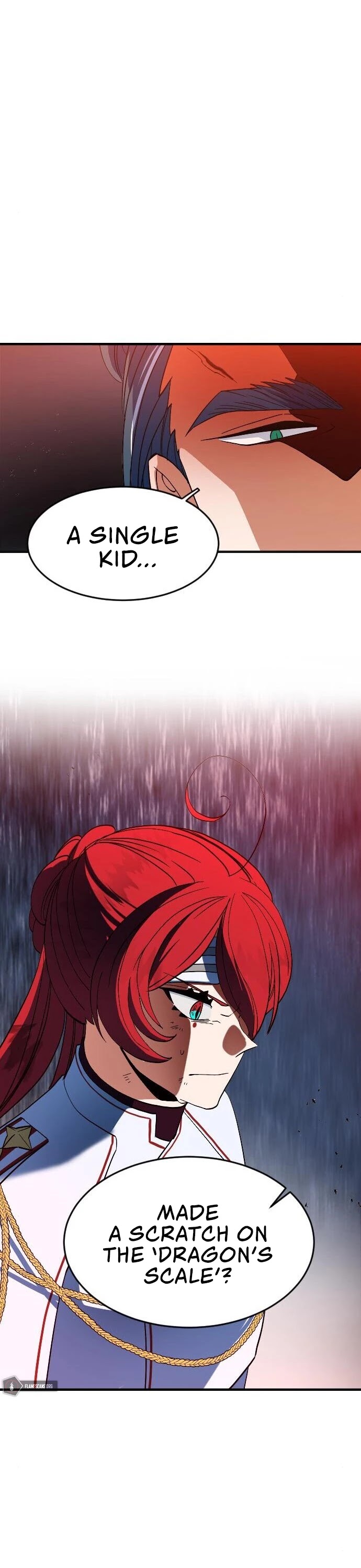 The Last Golden Child Chapter 20 page 41 - Chapter 20