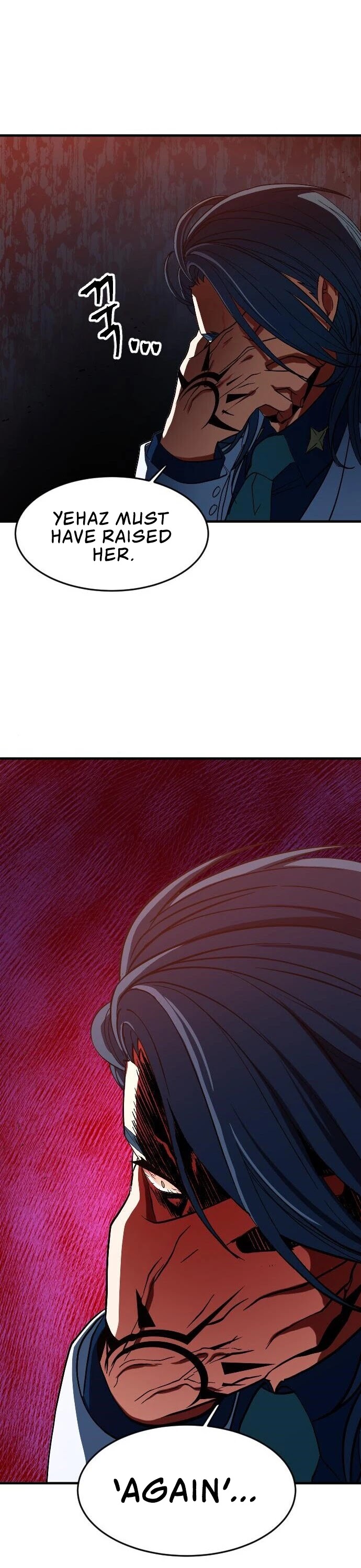 The Last Golden Child Chapter 20 page 42 - Chapter 20