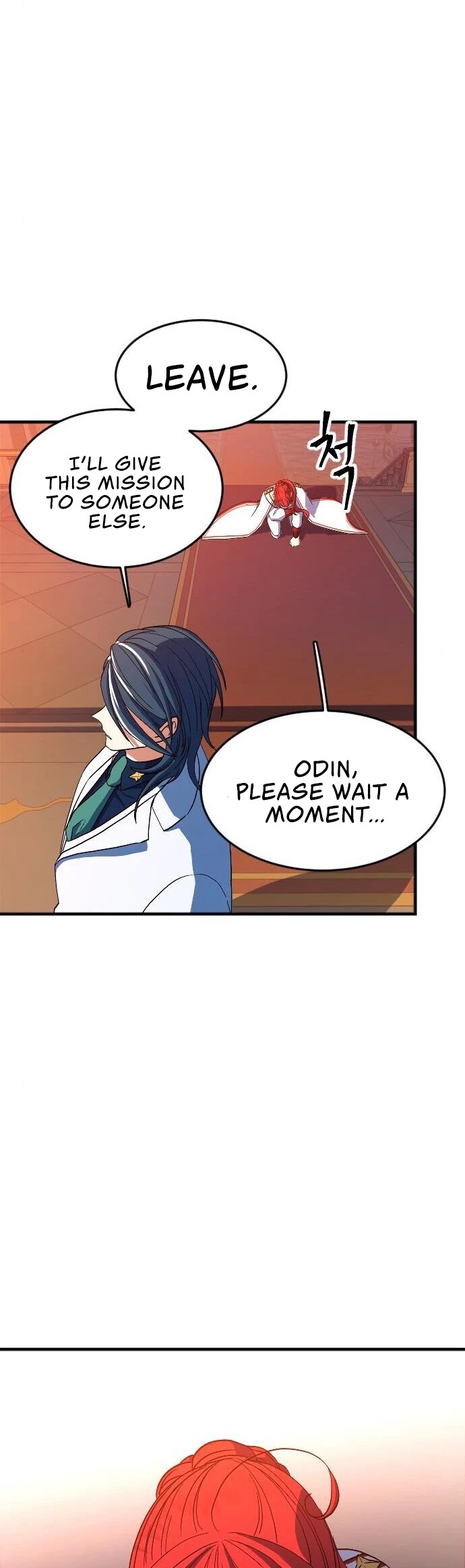 The Last Golden Child Chapter 20 page 43 - Chapter 20