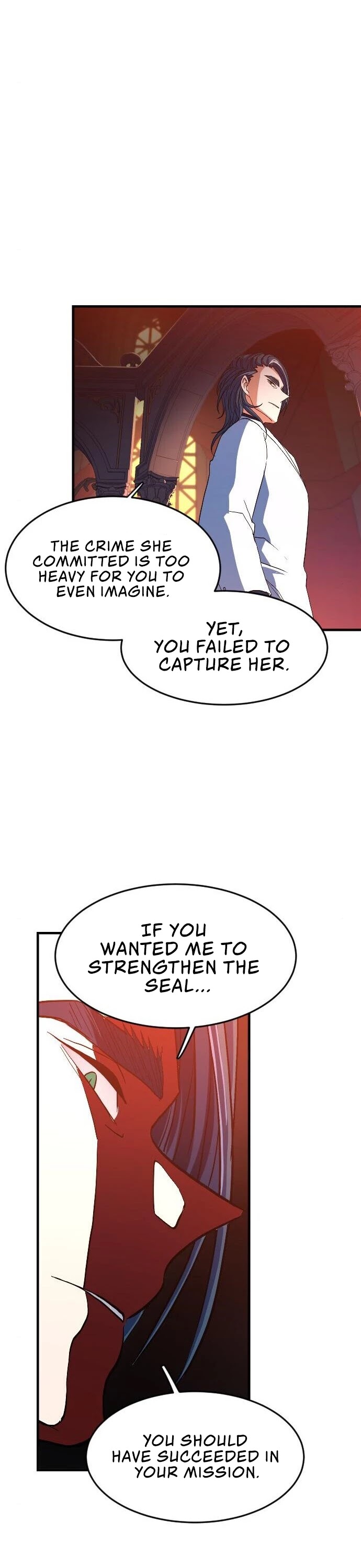 The Last Golden Child Chapter 20 page 45 - Chapter 20