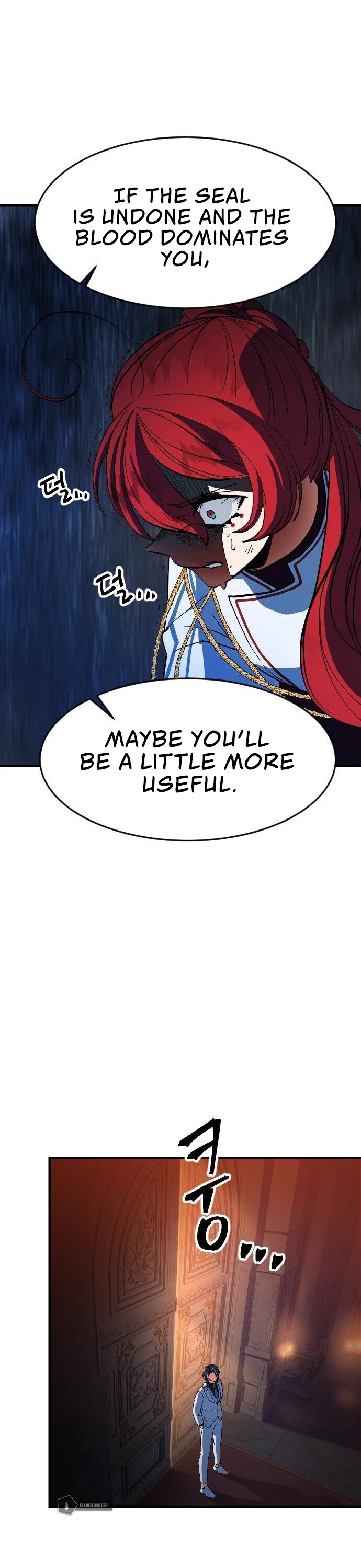The Last Golden Child Chapter 20 page 46 - Chapter 20