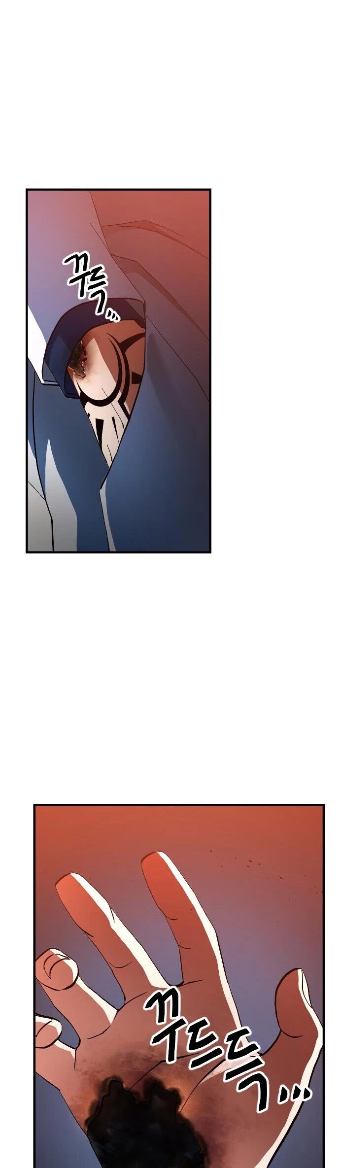 The Last Golden Child Chapter 20 page 47 - Chapter 20