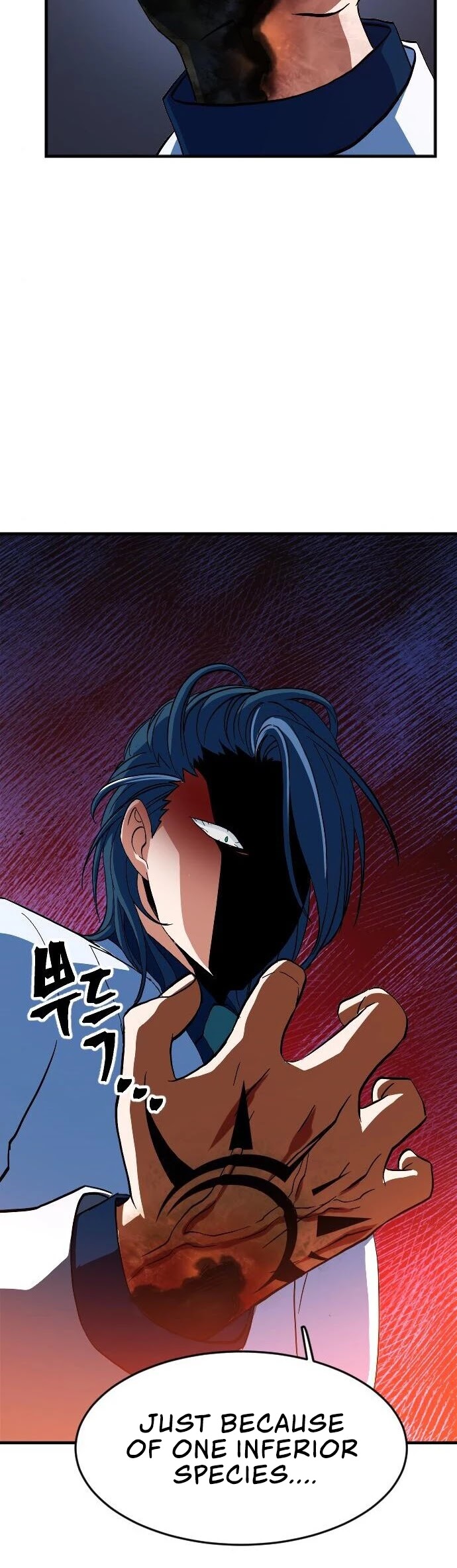 The Last Golden Child Chapter 20 page 48 - Chapter 20