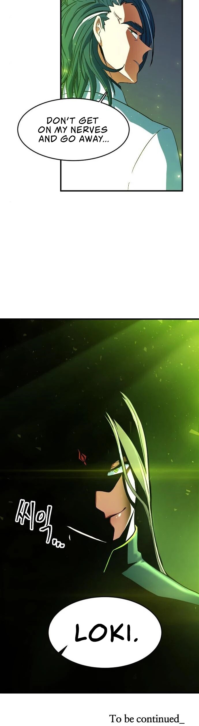 The Last Golden Child Chapter 20 page 50 - Chapter 20