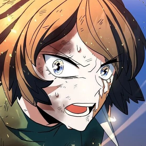 The Last Golden Child Chapter 20 cover