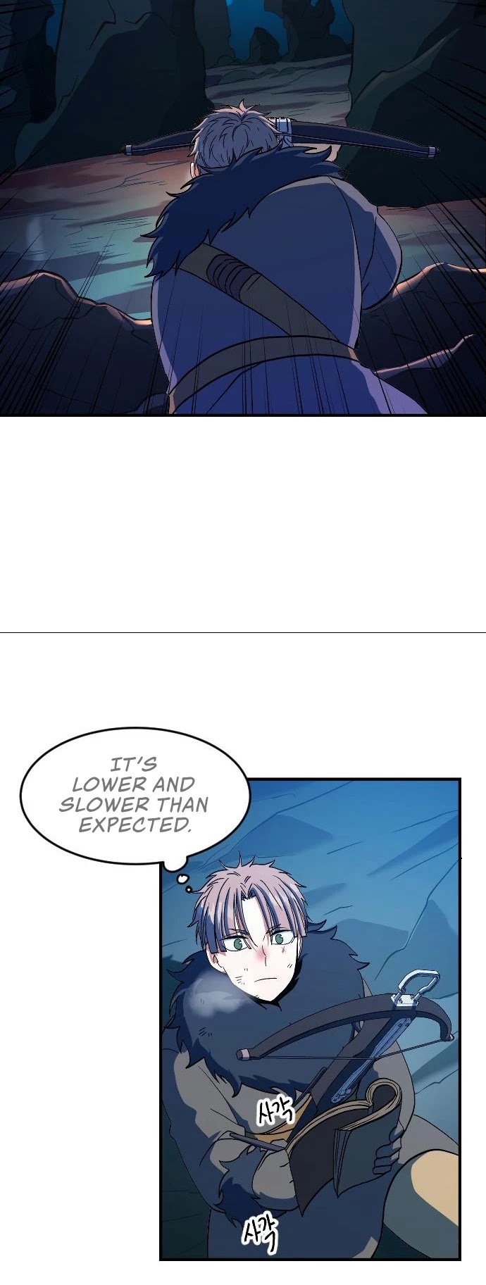 The Last Golden Child Chapter 21 page 12 - Chapter 21