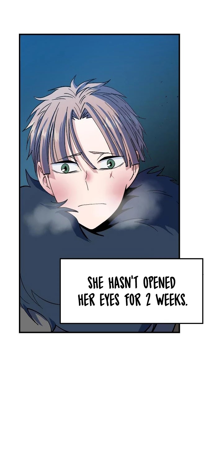 The Last Golden Child Chapter 21 page 17 - Chapter 21