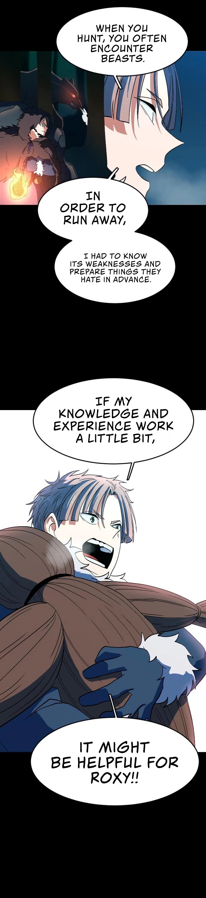 The Last Golden Child Chapter 21 page 24 - Chapter 21