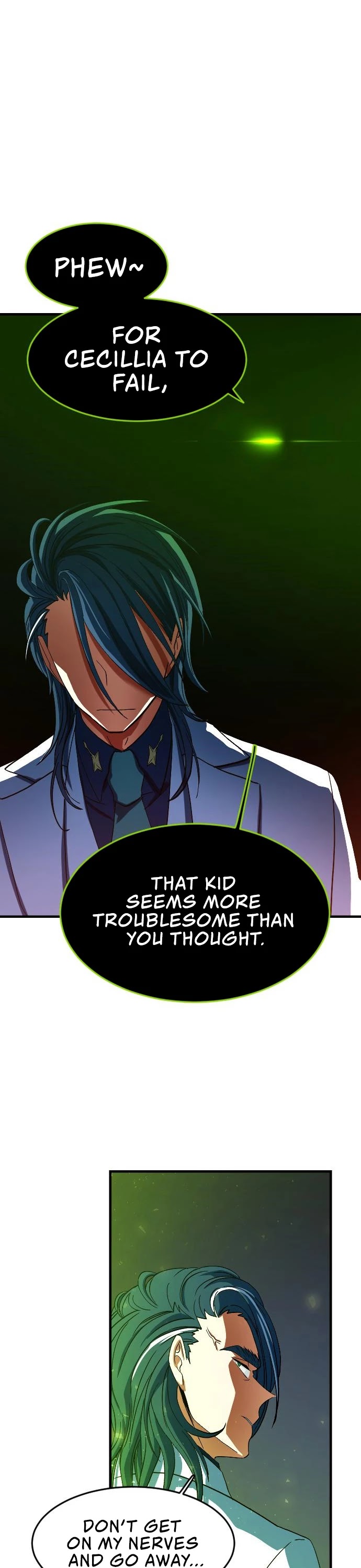 The Last Golden Child Chapter 21 page 3 - Chapter 21