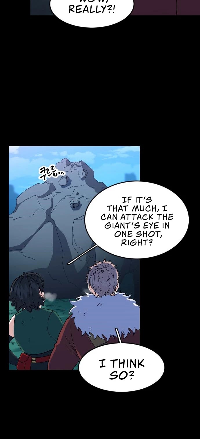 The Last Golden Child Chapter 21 page 32 - Chapter 21