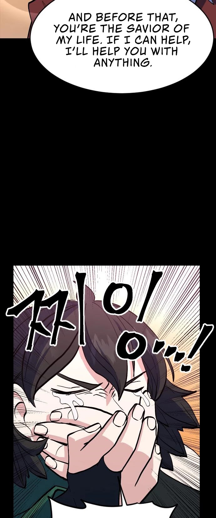 The Last Golden Child Chapter 21 page 36 - Chapter 21
