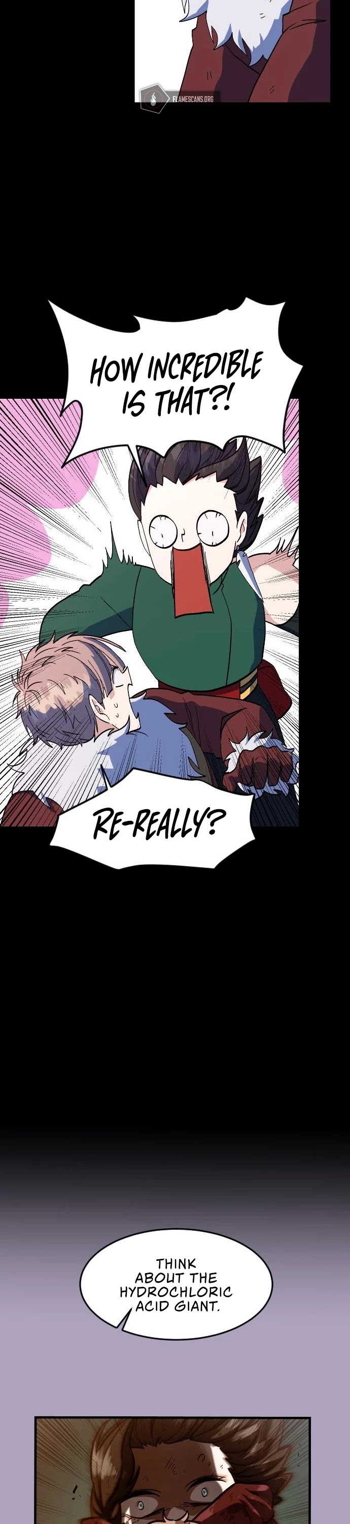 The Last Golden Child Chapter 21 page 39 - Chapter 21