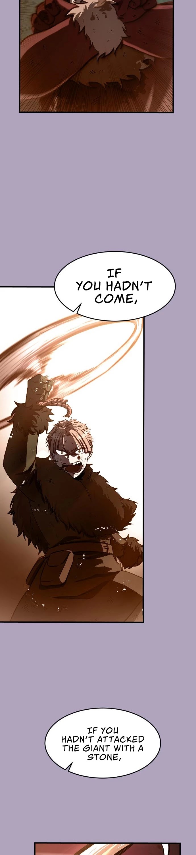 The Last Golden Child Chapter 21 page 40 - Chapter 21