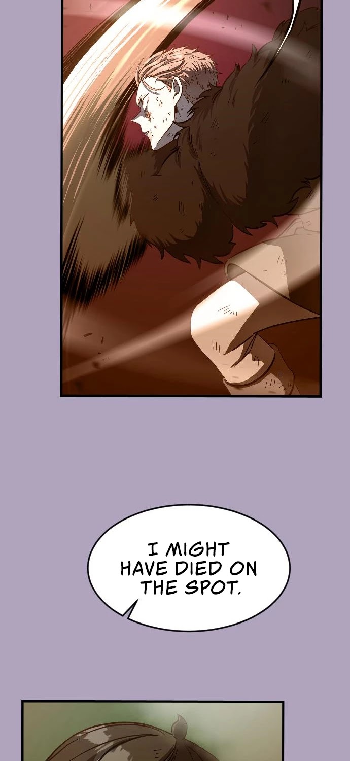The Last Golden Child Chapter 21 page 41 - Chapter 21