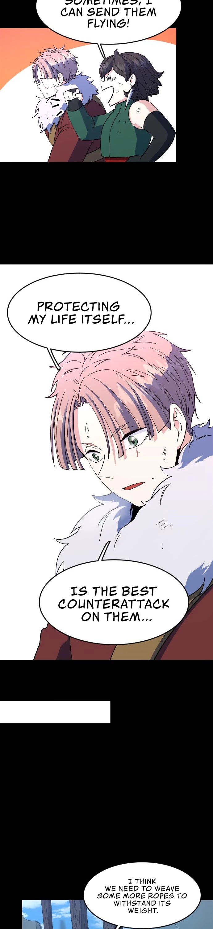 The Last Golden Child Chapter 21 page 44 - Chapter 21