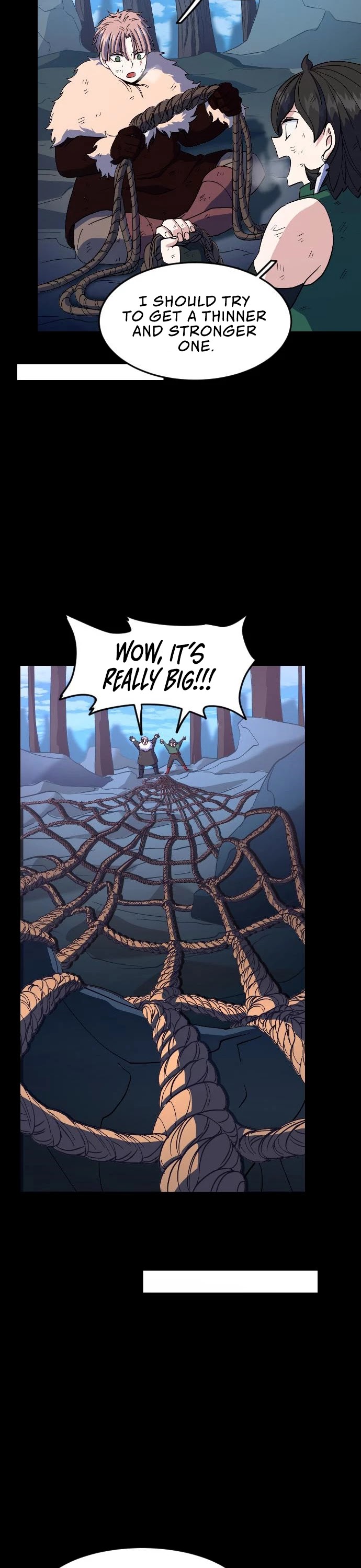 The Last Golden Child Chapter 21 page 45 - Chapter 21
