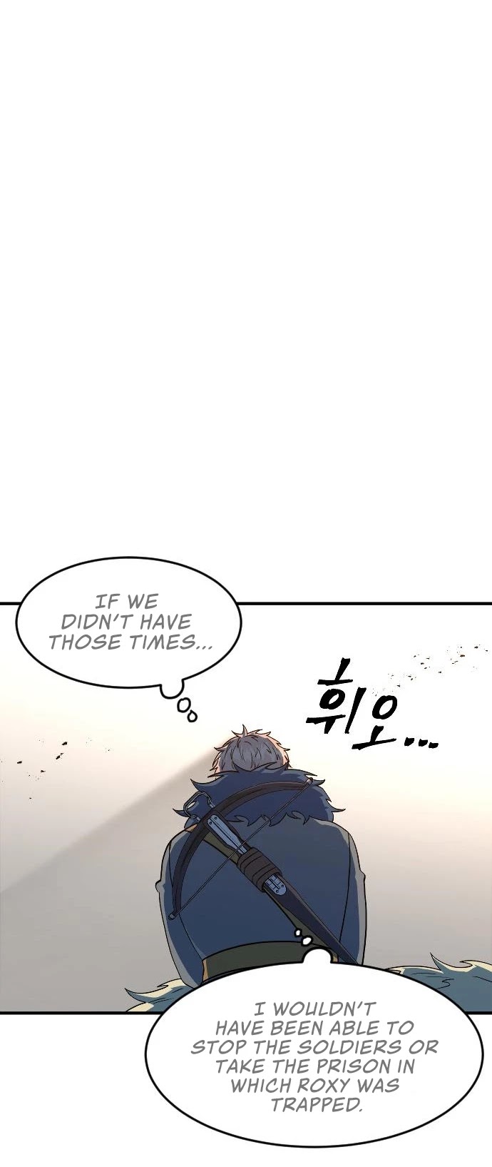 The Last Golden Child Chapter 21 page 47 - Chapter 21