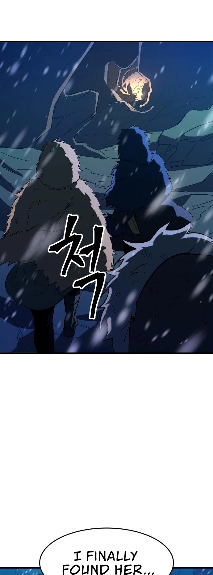 The Last Golden Child Chapter 21 page 54 - Chapter 21