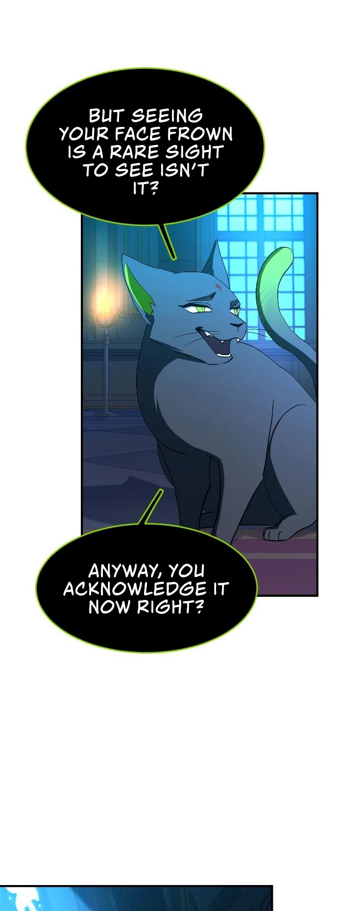 The Last Golden Child Chapter 21 page 6 - Chapter 21