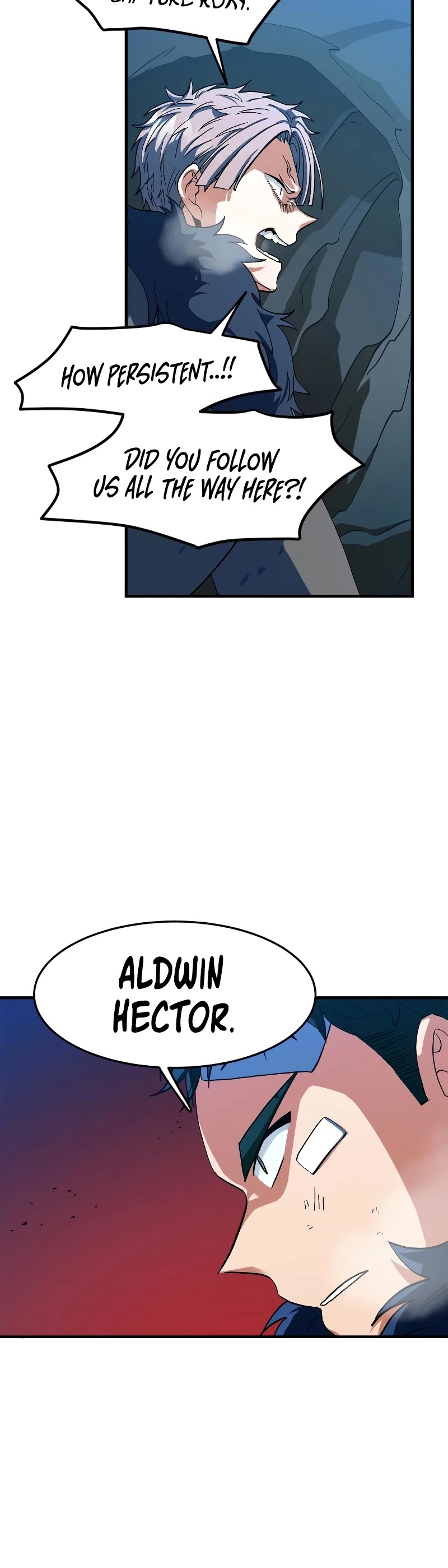 The Last Golden Child Chapter 22 page 10 - Chapter 22