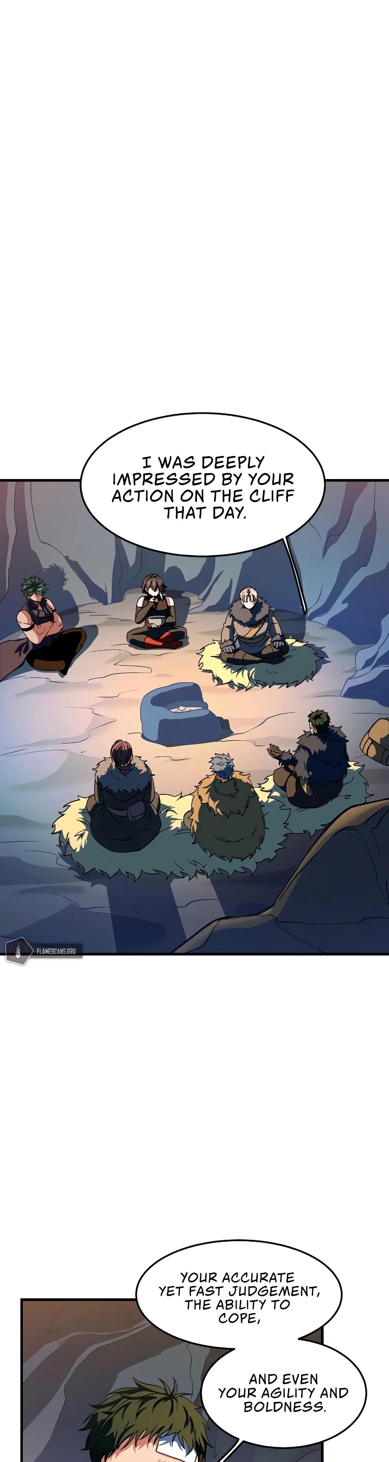The Last Golden Child Chapter 22 page 15 - Chapter 22