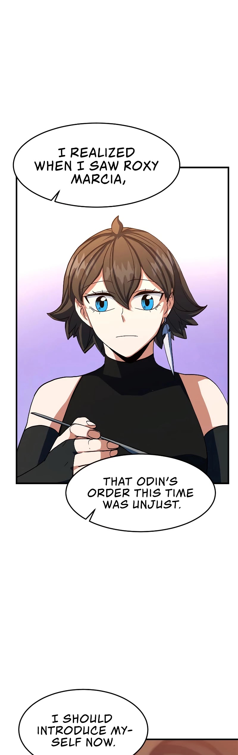 The Last Golden Child Chapter 22 page 21 - Chapter 22