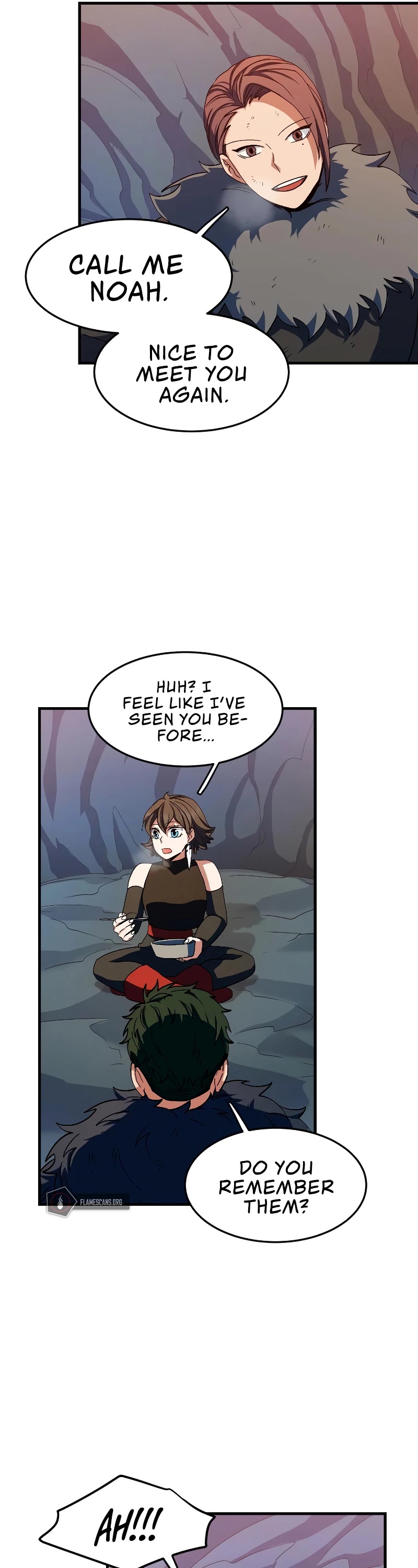 The Last Golden Child Chapter 22 page 23 - Chapter 22