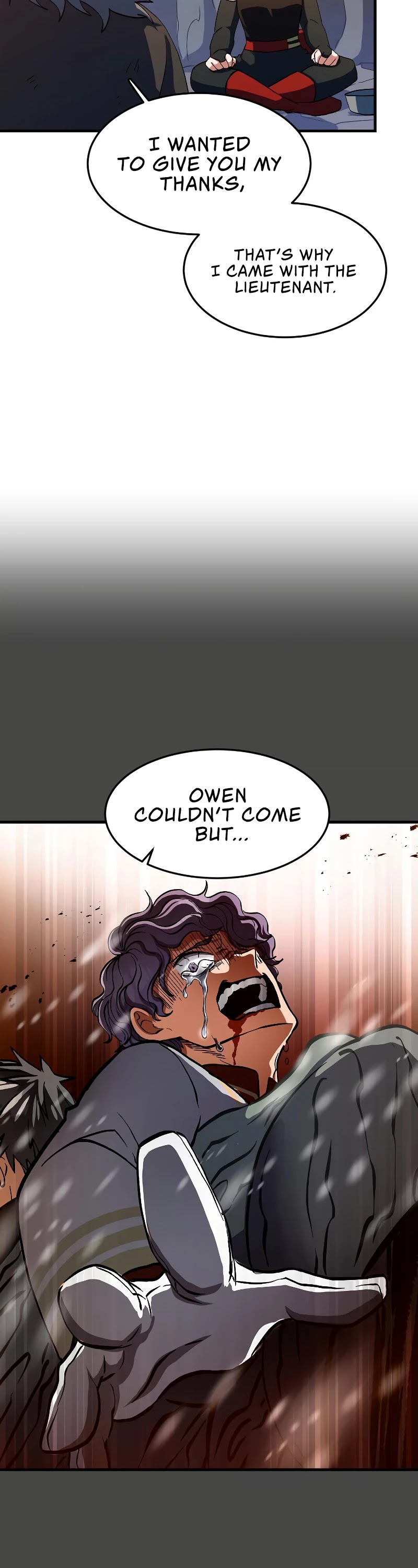 The Last Golden Child Chapter 22 page 28 - Chapter 22