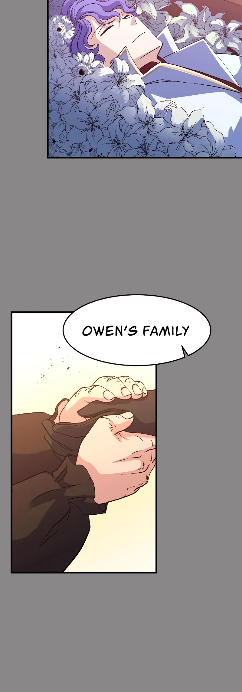 The Last Golden Child Chapter 22 page 30 - Chapter 22