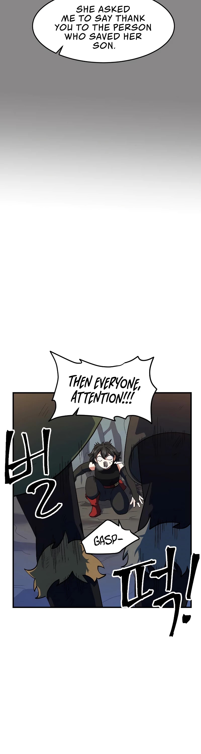 The Last Golden Child Chapter 22 page 32 - Chapter 22