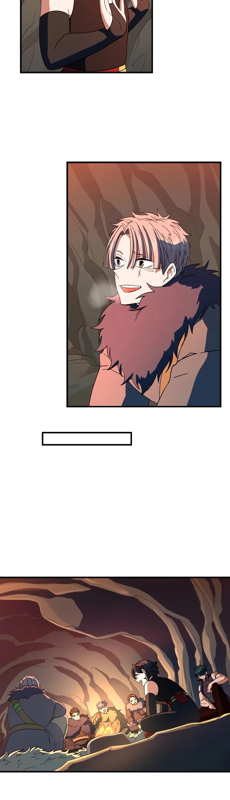 The Last Golden Child Chapter 22 page 34 - Chapter 22