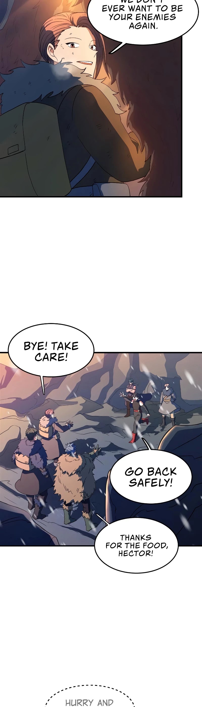 The Last Golden Child Chapter 22 page 37 - Chapter 22