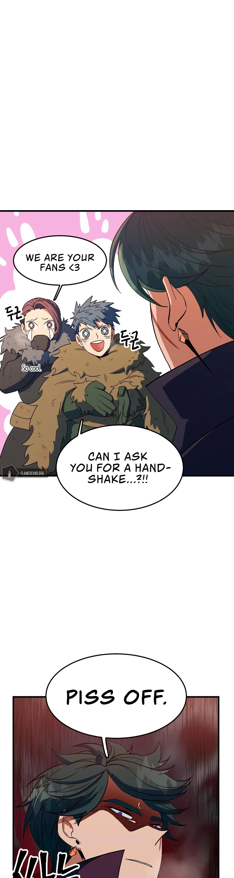 The Last Golden Child Chapter 22 page 39 - Chapter 22