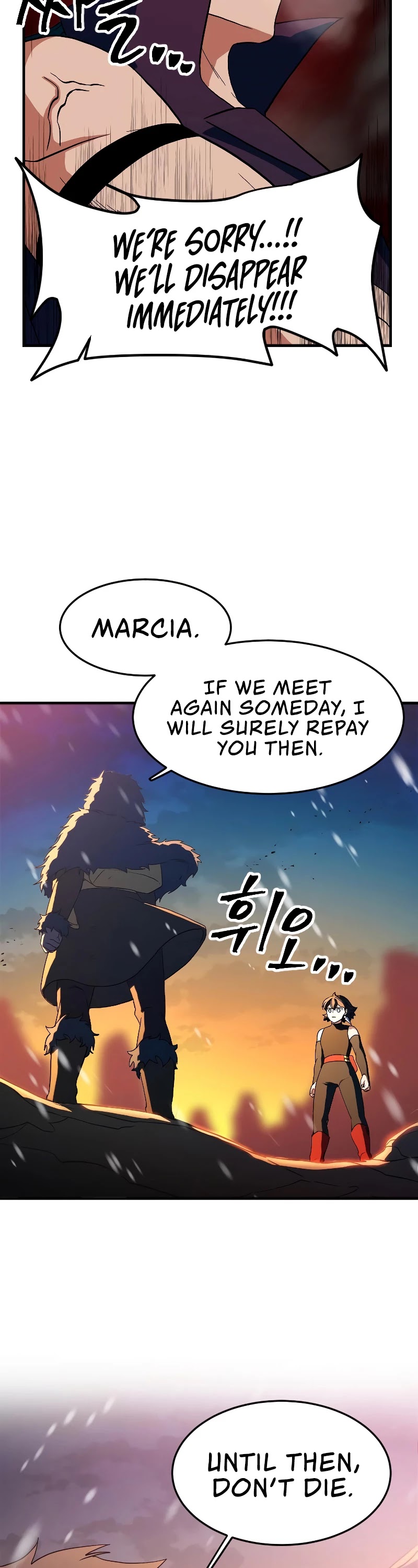 The Last Golden Child Chapter 22 page 40 - Chapter 22