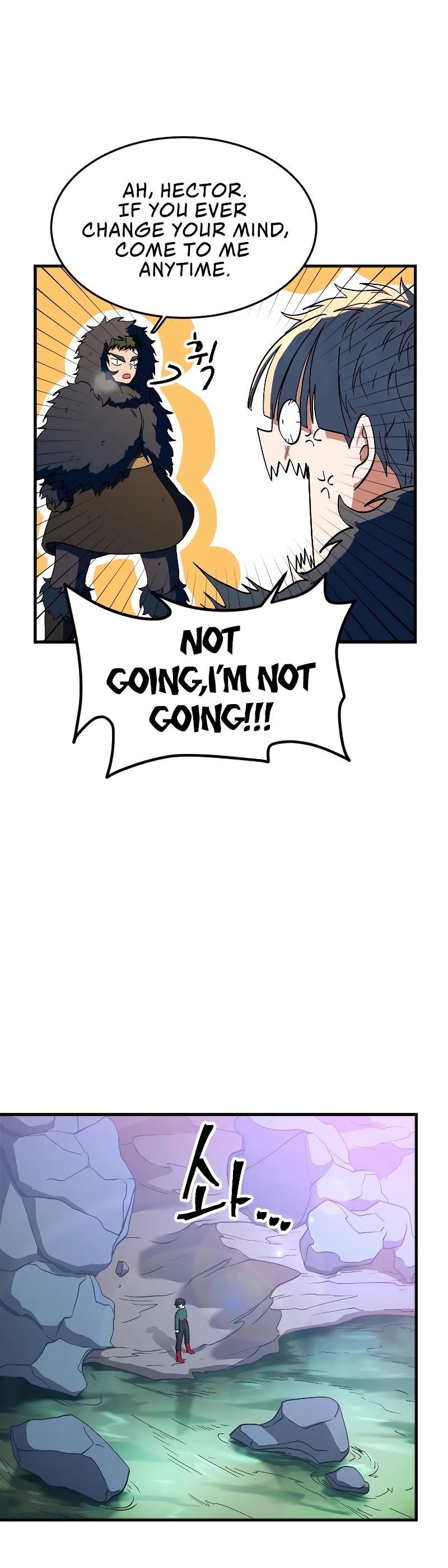 The Last Golden Child Chapter 22 page 42 - Chapter 22