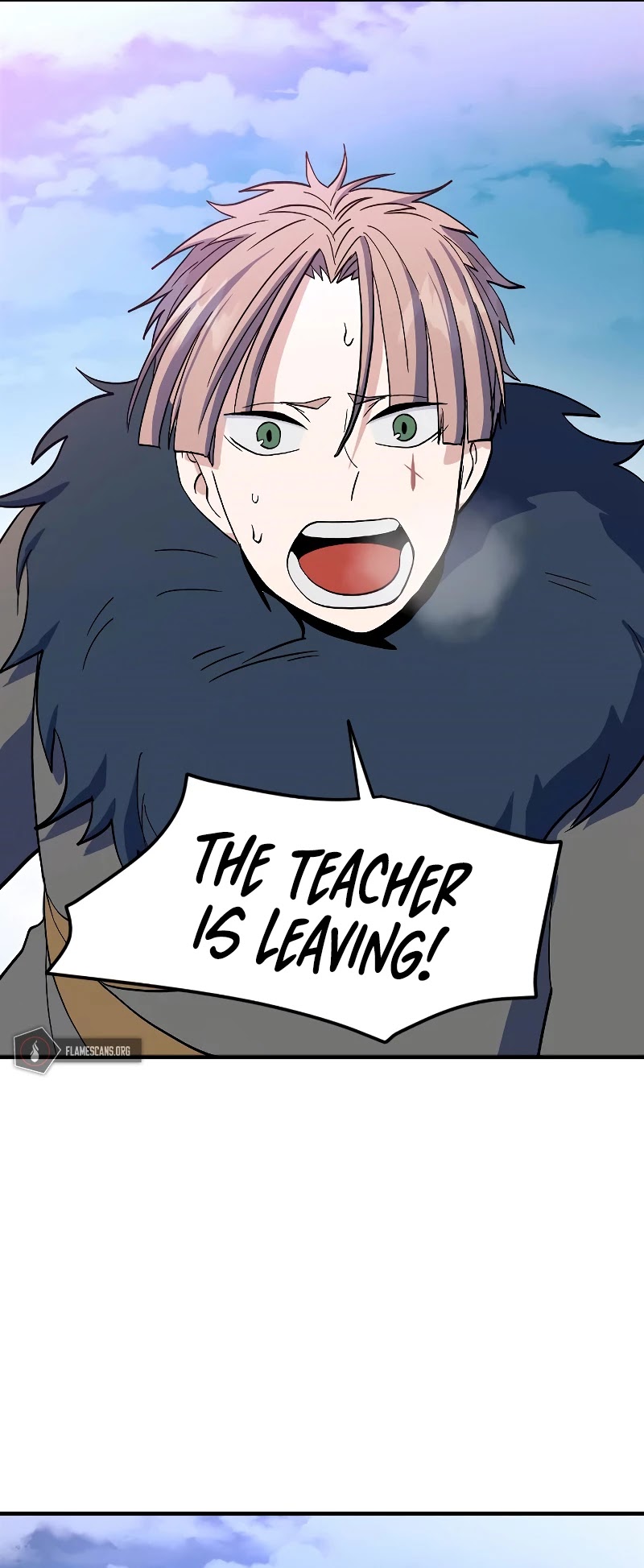 The Last Golden Child Chapter 22 page 47 - Chapter 22