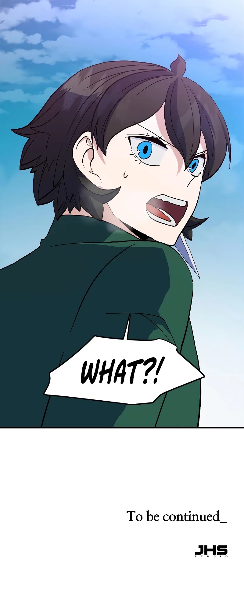 The Last Golden Child Chapter 22 page 48 - Chapter 22