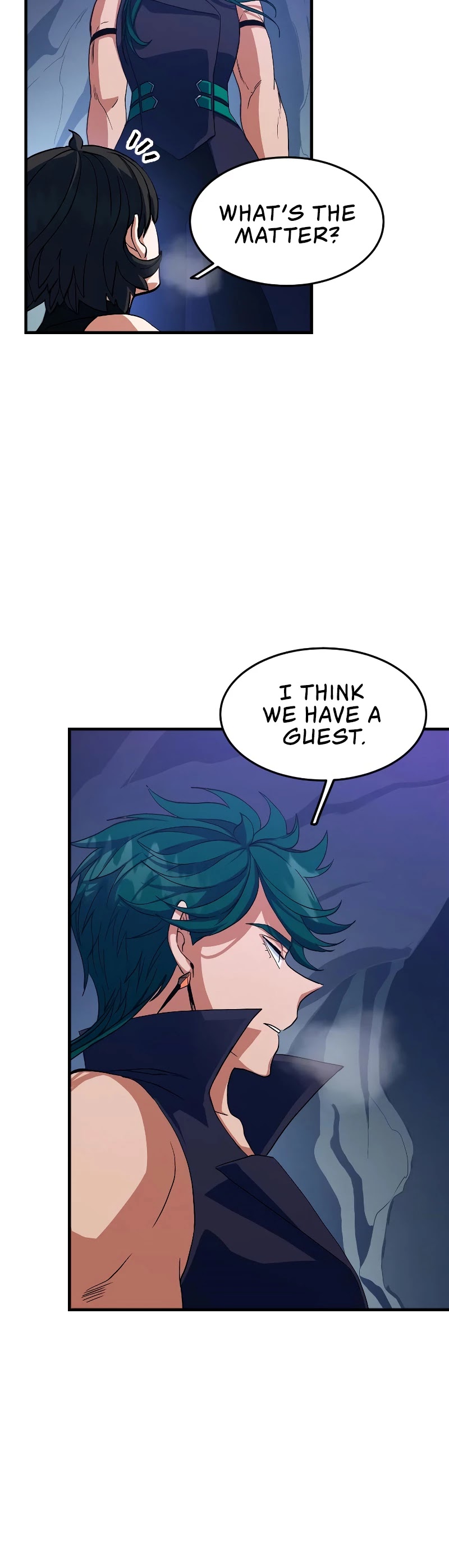 The Last Golden Child Chapter 22 page 5 - Chapter 22