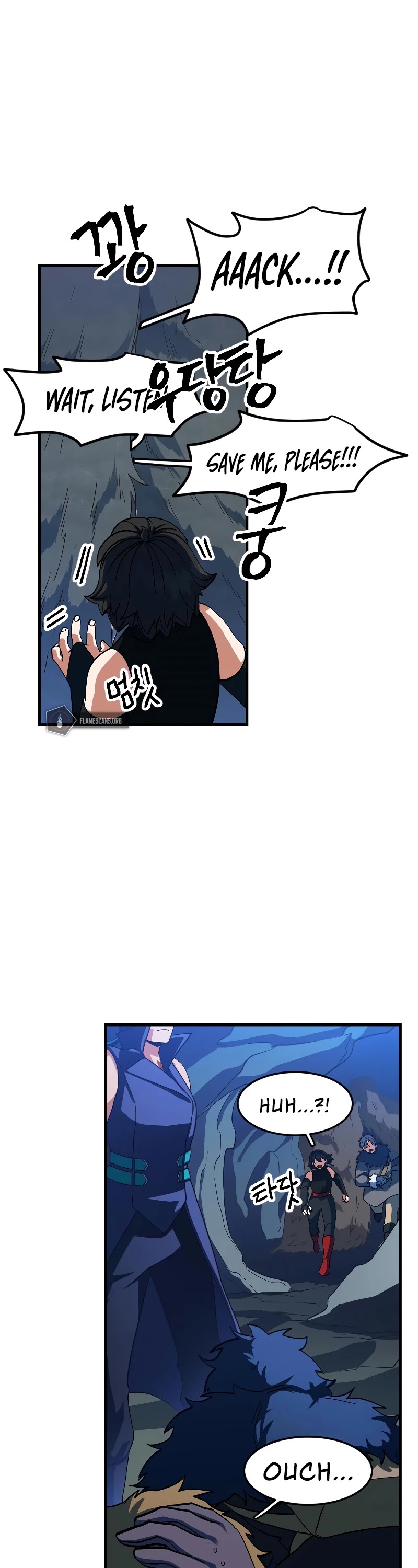 The Last Golden Child Chapter 22 page 7 - Chapter 22