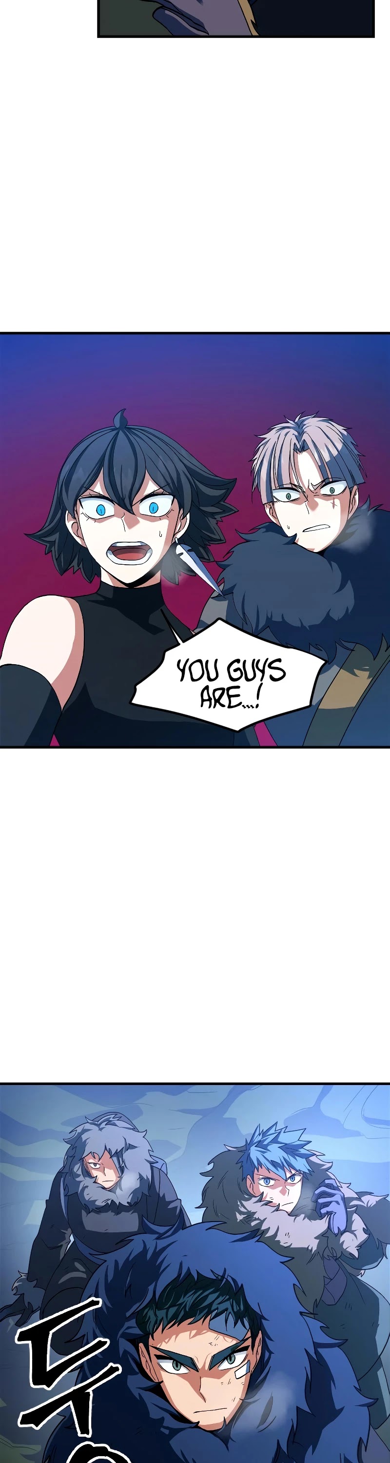 The Last Golden Child Chapter 22 page 8 - Chapter 22
