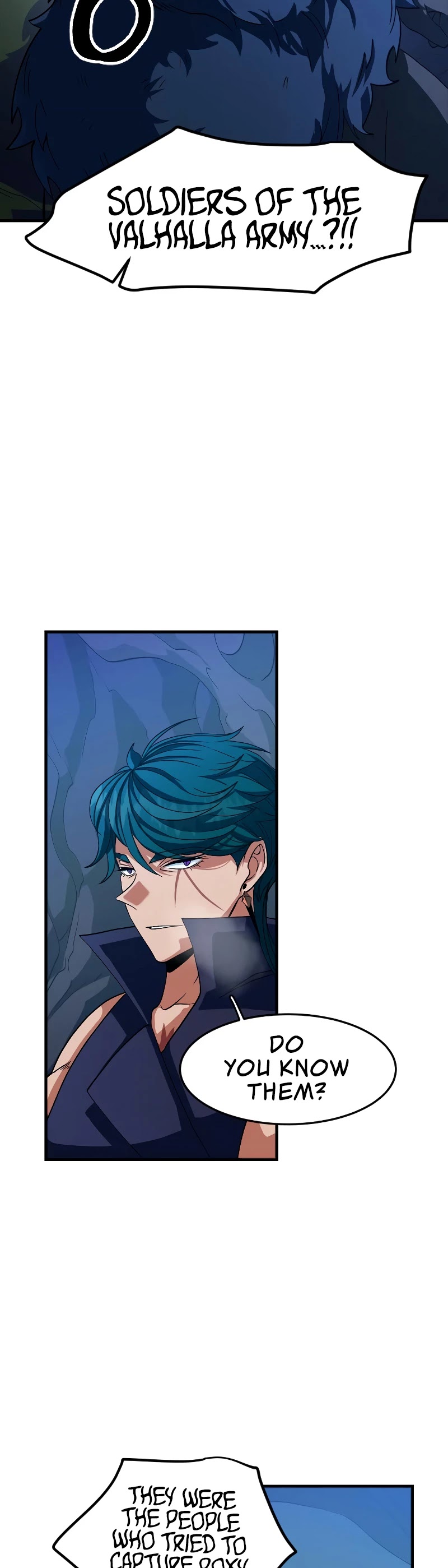The Last Golden Child Chapter 22 page 9 - Chapter 22