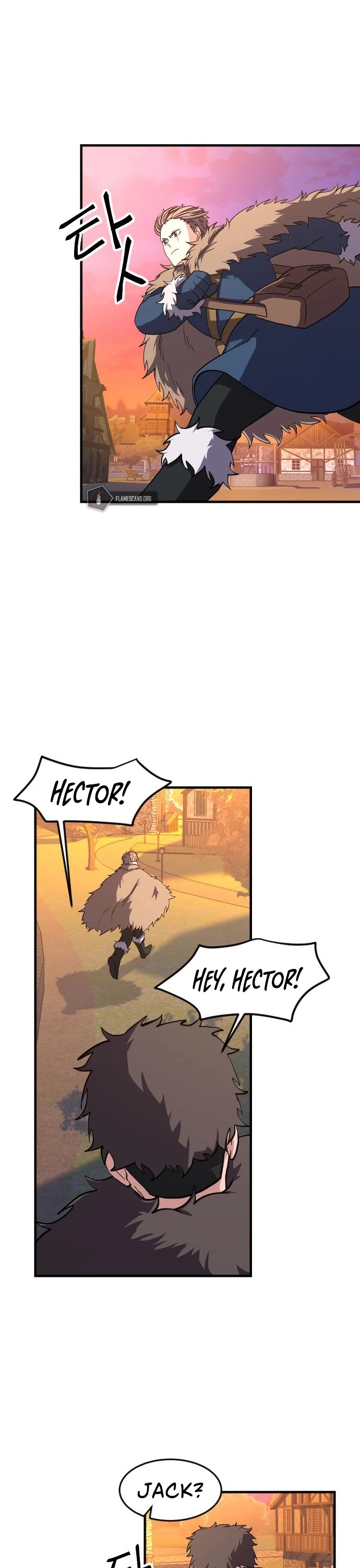The Last Golden Child Chapter 23 page 15 - Chapter 23