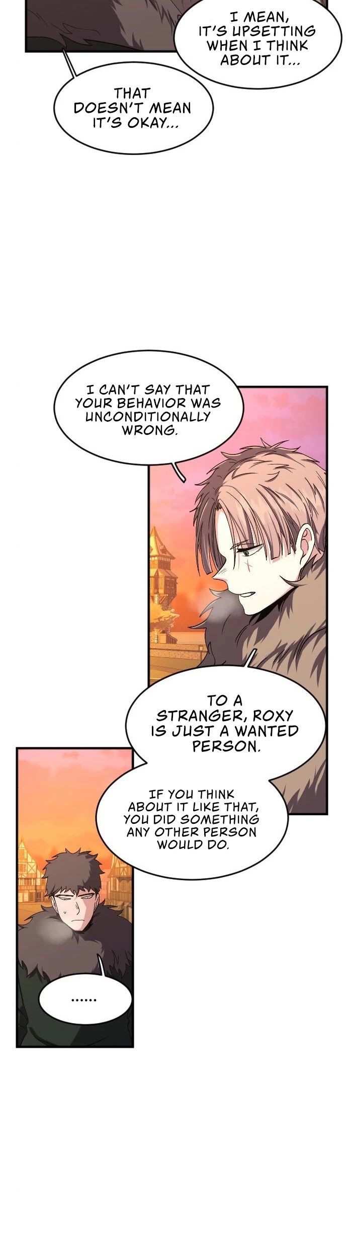 The Last Golden Child Chapter 23 page 18 - Chapter 23
