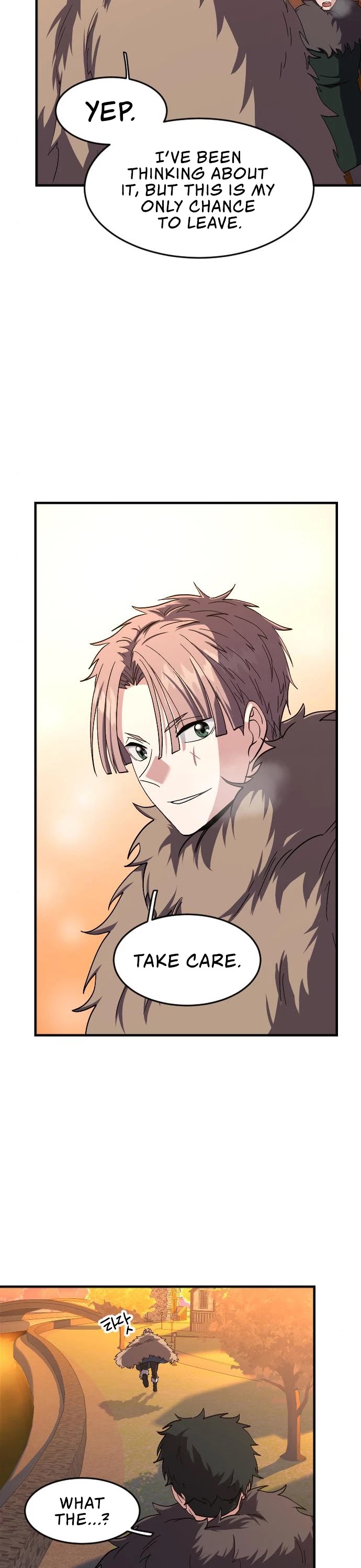 The Last Golden Child Chapter 23 page 20 - Chapter 23