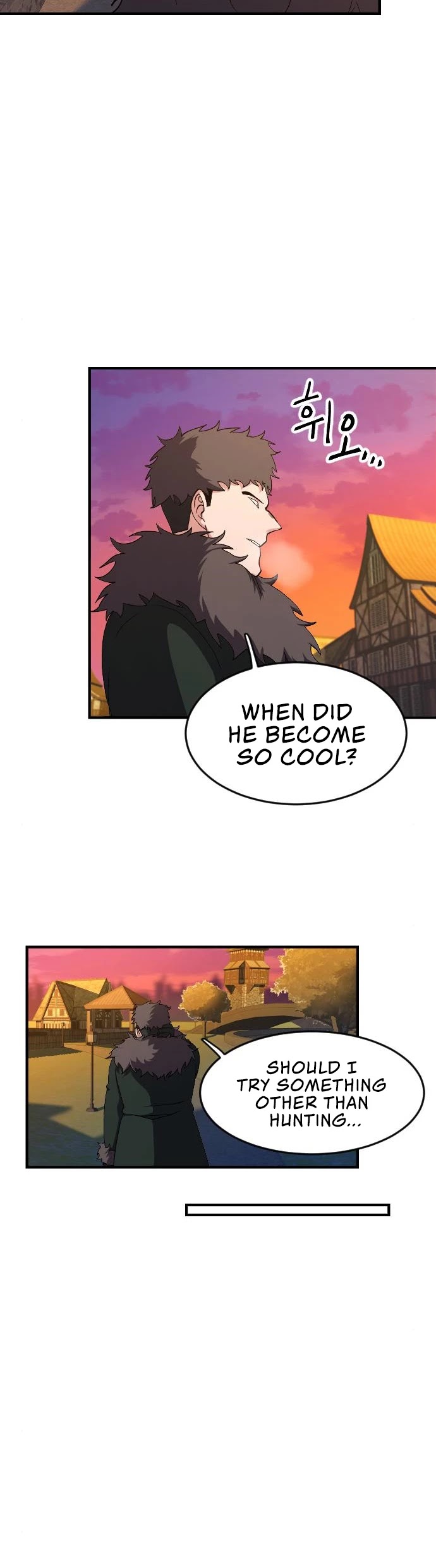 The Last Golden Child Chapter 23 page 21 - Chapter 23