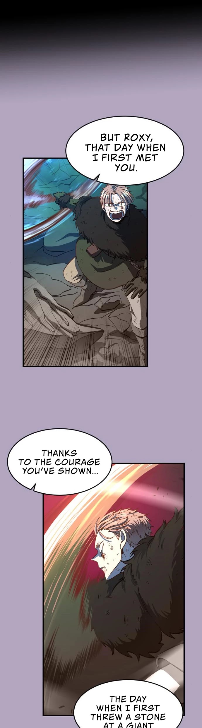 The Last Golden Child Chapter 23 page 25 - Chapter 23