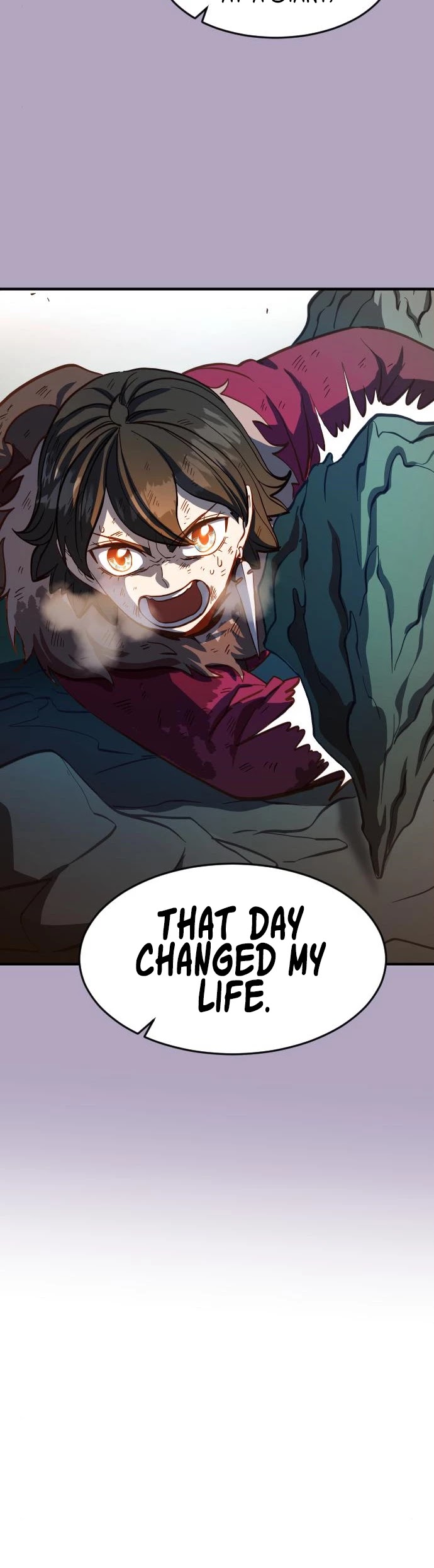 The Last Golden Child Chapter 23 page 26 - Chapter 23