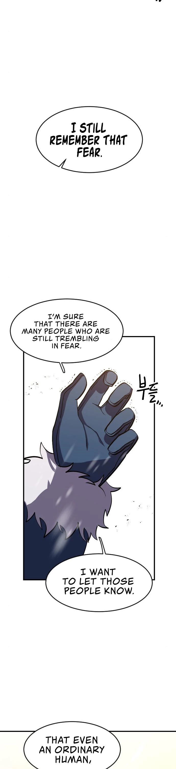 The Last Golden Child Chapter 23 page 28 - Chapter 23